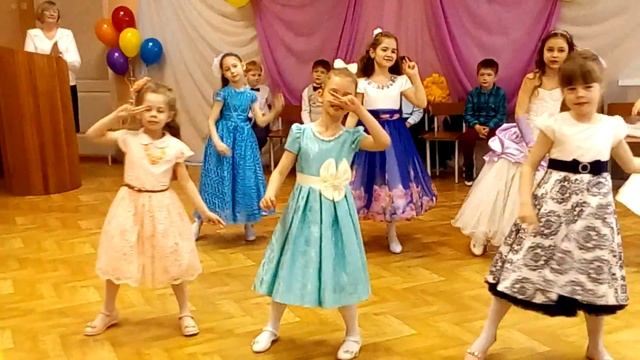 Я модница, Мозайка, Ульяновск 2016 смотреть онлайн