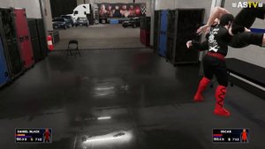 ОБЗОР WWE 2K18 - 12 из 10, лучшая игра про рестлинг