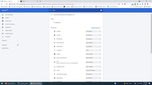 (Vietnamese) Server-side rendering cho SPA tạo bởi create-react-app