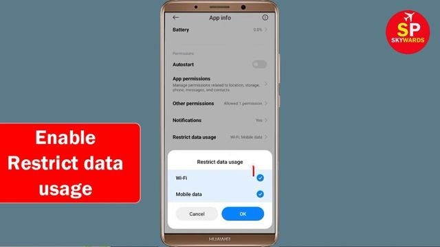 Fix Mystery Manor App Network & No Internet Connection Problem. Please Try Again Error in Android