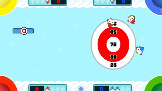 игра 4 игрока смотреть онлайн