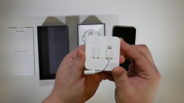 iPhone 8 Plus Space Gray Unboxing!! смотреть онлайн