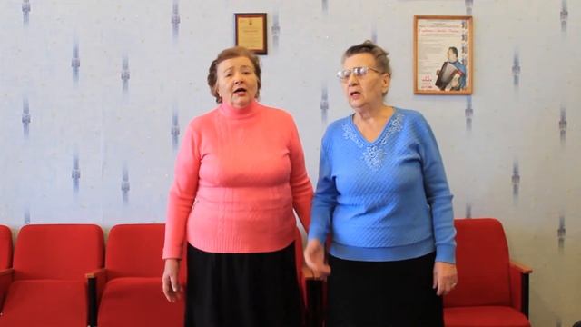 День инвалидов 2021г. смотреть онлайн