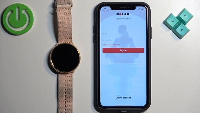 How to Pair Polar Ignite 2 with any Apple iPhone? смотреть онлайн