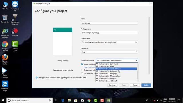 android studio tutorial for beginners 2019 bangla . freelancing tutorial смотреть онлайн