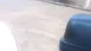 FE3T RX7 BURNOUTS