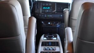 2013 Chevy Express 2500 Explorer Limited SE Conversion Van