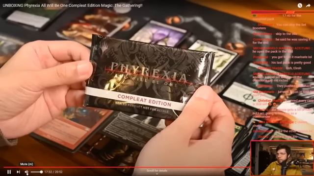 Phyrexia Compleat Edition Bundle Review | What Is It & Is It Worth It? смотреть онлайн