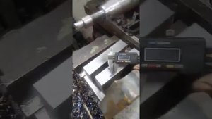 Строгальные работы 7307. Кратко о том зачем нужен строгальный.