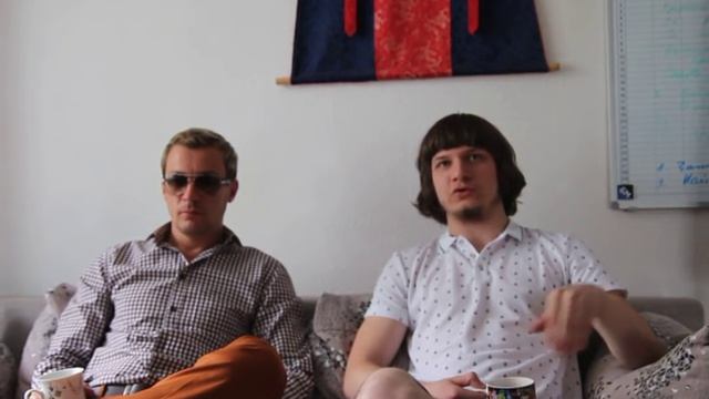 Анонс тренинга по Холотропу смотреть онлайн