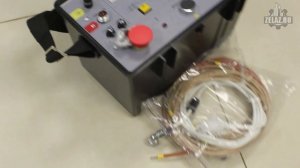 Аппарат испытательный АИД 7050