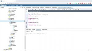 057 UPDATE, DELETE, RETURNING