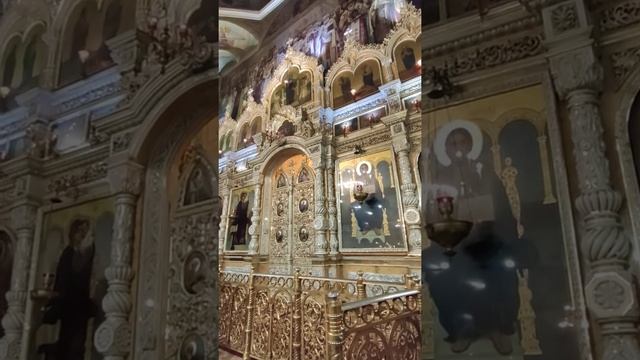 Ныне отпущаеши смотреть онлайн