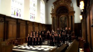 O Salutaris Hostia (Ēriks Ešenvalds)