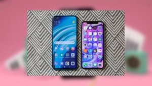 Смартфон Xiaomi Mi 10 8 256 Gb
