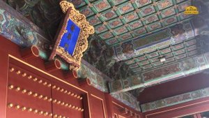 Пекин ?? Китай. Храм Неба. Оцени все превосходство... ?Алекс Авантюрист