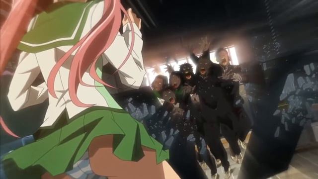 Школа мертвецов смотреть онлайн