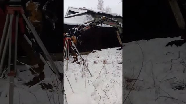 Закладные детали фундамента трубчатые ЗДФТ