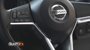 รีวิว Nissan Note 2017 : Test Drive by #ทีมขับซ่า