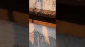 Герметизация межпанельных швов. осень 2022г.