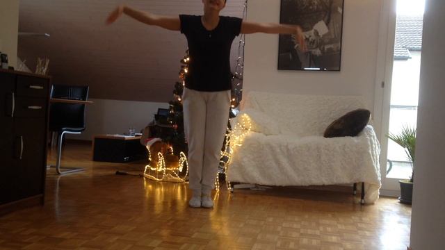 Для младшей группы (под музыку) смотреть онлайн