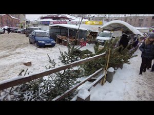 Я вернулся. Последний ролик 2023 года. Иваново 31.12.23г.