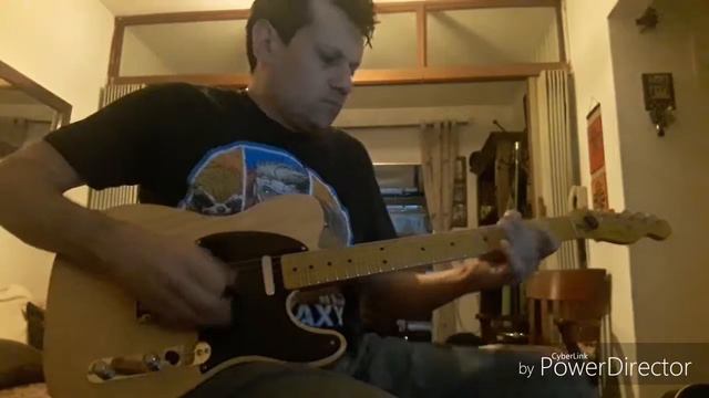 Squier Classic Vibe 50s Telecaster (Brown Sugar) смотреть онлайн