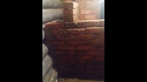 Баня по черному 2019