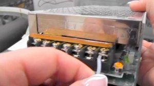 Подключение светодиодной ленты Gauss