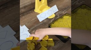 Игры для детей 3-4 лет