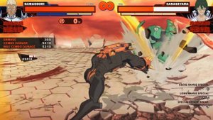 Kill La Kill The Game: IF - Crazy Combos With Every Character