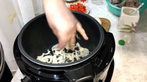 Рыба в мультиварке
