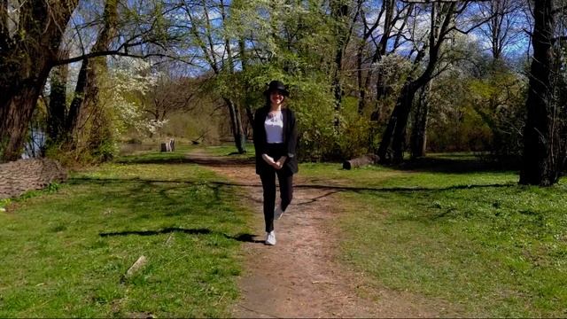 Electro Swing Dance: ShuffleDance.pl  MUSIC: Mr. Jazzek  - Bad Habit