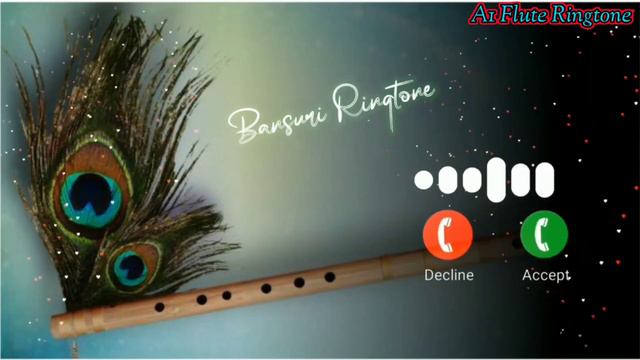 Very Said ☹️ Flute Ringtone | Khuda aur Mohabbat | True Line Bansuri Ringtone | WhatsApp Status смотреть онлайн