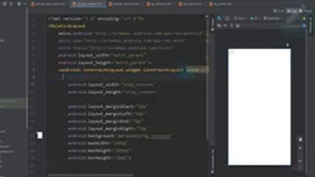 Android Studio Tutorial - Complete WhatsApp Chatting App - Chatting app смотреть онлайн