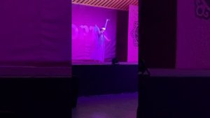 Танец Тохорюун. Усть-Ордынский