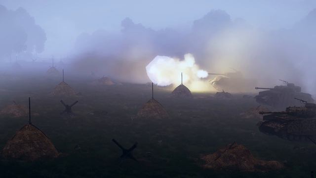 Трейлер Arma 3 Creator DLC Spearhead 1944 (Update 1.1)