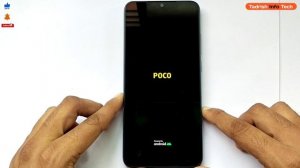 POCO C51 hard reset forgot screen lock | hard reset POCO C51.