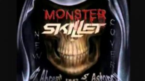 Песня ,,SKILLET" на руском ,,Я чувствую монстра"...