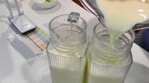 ДОМАШНИЙ ЙОГУРТ И КЕФИР В ДУХОВКЕ. Закваски от Йогуртель. Полезные бактерии для Вашего организма.