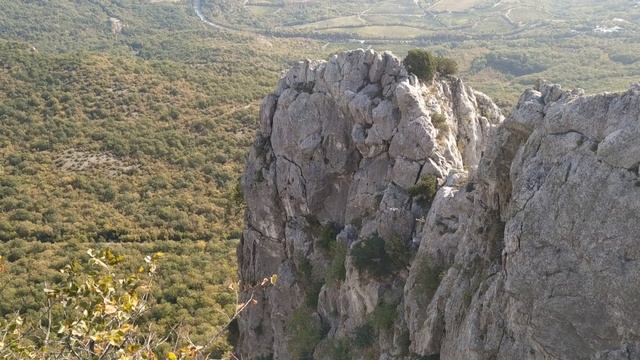 КРЫМ 2020. ГДЕ ВЫ ЕЩЁ НЕ БЫВАЛИ? За золотом на Парагильмен