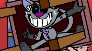 УЛЫБАЮЩИЕСЯ ТВАРИ - ОШИБКА ВЫЖИВШЕГО! | Poppy Playtime 3 - Анимации на русском