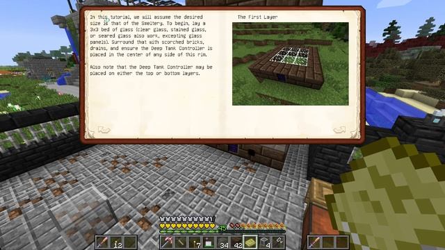 SC Plays: SeriousPack - E41 "Tinkers' Steelworks" смотреть онлайн