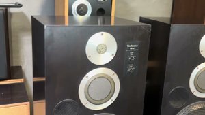 Колонки technics sb 6