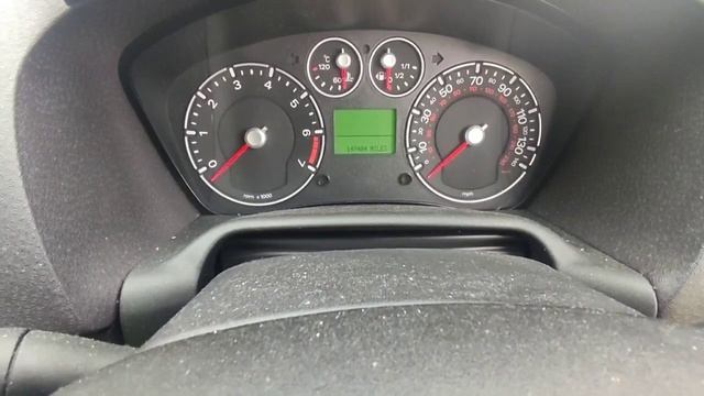 G419 Ford Fusion 2008, 1.4, бензин, МКПП смотреть онлайн