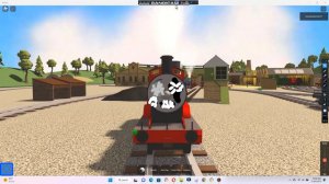 My Sodor fallout au intro