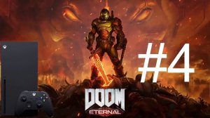 Doom Eternal #4