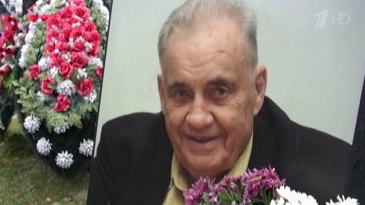 В день 90-летия Эльдара Рязанова Первый канал посвятил программу творчеству кинорежиссера