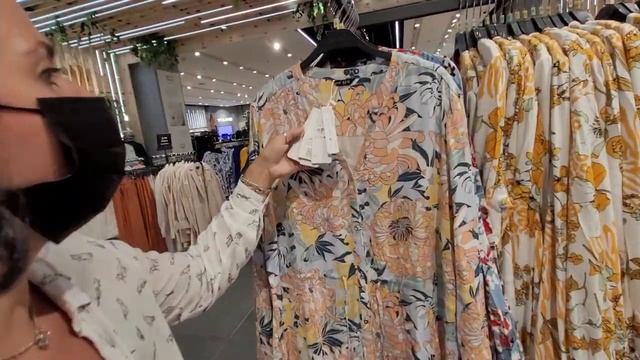 ШОППИНГ В ДУБАЙ МОЛЛЕ/ЧТО МЫ КУПИЛИ/ЦЕНЫ