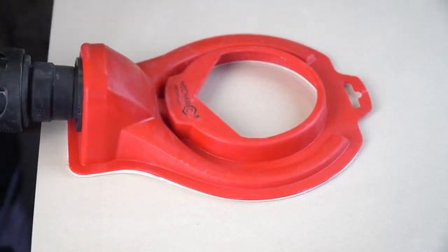 Сверление подрозетников без пыли? Теперь возможно! Mechanic DRILLDUSTER 82 2.0